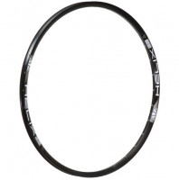 Обод 27,5" 28h SunRingle Helix TR25 SL Sleeved Black (RK9E28P13605C)