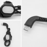 Пульт USB проводной для фар GACIRON R01