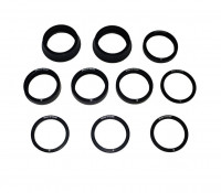 Комплект проставок Rotor Universal Set 30mm