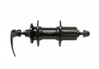 Задняя втулка Novatec D482SBT 32 спицы, 135x10мм