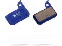 Тормозные колодки BBB DiscStop BBS-38 органические для гидравлики SRAM RED