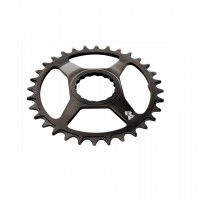 Звезда Race Face Cinch Steel Direct Mount 30T Black (RNWDM30STBLK)