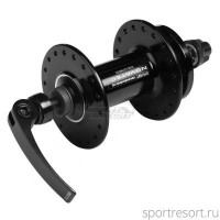 Передняя втулка Novatec D761SBT 32 спицы, 100x9мм