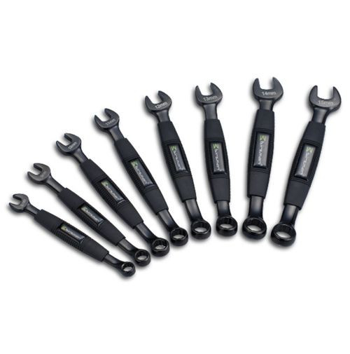 Набор гаечных ключей Birzman Combination Wrench Set (BM14-CW-GT-SET)