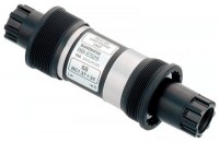 SHIMANO ES25, Octalink, 68/118, б/болтов