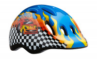 Шлем Lazer Max+ синий U