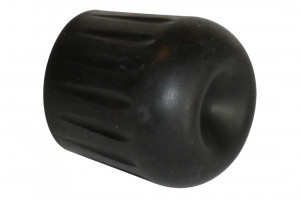 Рукоятка зажима Feedback Rubber Round Foon Caps (BRS/TS-80/88/90/99) (13497)