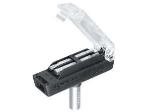TOPEAK Torque 6 торцевой ключ с ограничением усилия Nm6