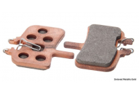 Hayes Sintered Metallic Pad Kit HFX-9-Mag-MX-1