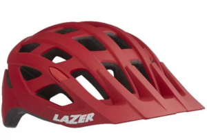 Шлем Lazer Roller матовый красный M