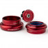 Рулевая колонка 1 1\8 Cane Creek Hellbender 70 TPR-ZS44/28.6/H8/ZS56/40 Red