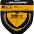 Набор гидролинии Jagwire Mountain Pro Hydraulic Hose Kit Yellow (HBK414)