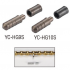 Соединительный пин Bike Hand YC-HG10S для цепей Shimano HG на 10 ск.