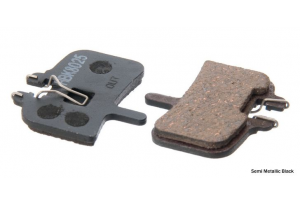 Дисковые тормозные колодки Hayes Semi Metallic Pad Kit HFX-9-Mag-MX-1