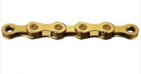 Цепь KMC X101 1 ск. 112L Gold (BX101G112)