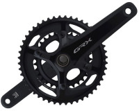 Система GRX, RX810-2, 172,5мм, для 11ск., 48/31T, без каретки