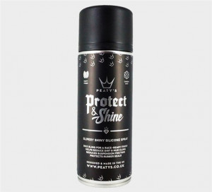 Полироль Peaty's Protect & Shine Spray (PA4-PAS-EU2-12)