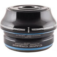 Рулевая колонка 1-1/8" Cane Creek 40 Asmbly-STR-IS41/28.6/30-H15 Black (BAA0074K)
