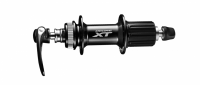 Задняя втулка Shimano XT, M8000, 32 отв, 8/9/10/11ск, QR, C.Lock