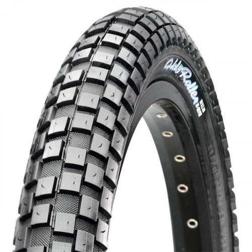 Покрышка Maxxis Holy Roller 24x1.85 TPI 60 сталь 70a Single (TB49212000)