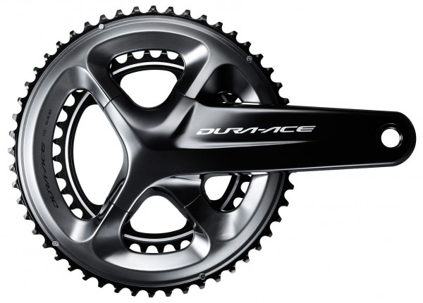 Shimano электронная трансмиссия