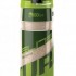Фляга 500 мл Turacio, термо-3 ч, мембранный клапан, наполнитель из пробкового дерева, зеленый