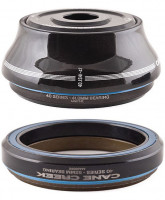 Рулевая колонка 1-1/8" Cane Creek 40 Asmbly-TPR-IS41/28.6/H9/IS52/40 Black (BAA0741K)
