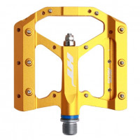 Педали HT AE05 Gold (AE05104101)