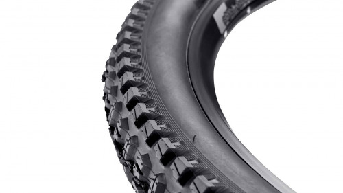 Покрышка E Thirteen All-Terrain 27.5x2.4 Downhill Mopo (TR2LRA-131)