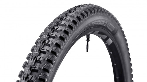 Покрышка E Thirteen All-Terrain 27.5x2.4 Downhill Mopo (TR2LRA-131)