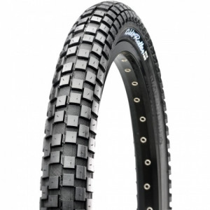 Покрышка Maxxis Holy Roller 20x1.95 TPI 60 сталь 70a Single (TB29478000)