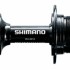 Задняя втулка велосипеда, Shimano Tourney RH-IM10, 36 отверстий, 6скоростей для р/т, гайки, черная