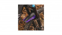Крыло переднее Mucky Nutz Face Purple