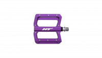 Педали HT AN01 Purple (AN01XX1J03G1X0)