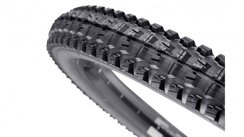 Покрышка E Thirteen All-Terrain 27.5x2.4 Enduro Control (TR2LRA-129)