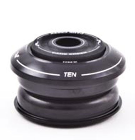 Рулевая колонка 1-1/8" Cane Creek 10 Asmbly-Str-ZS44/28.6/30-H8 Black (BAA0058K)