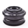 Рулевая колонка 1-1/8" Cane Creek 10 Asmbly-Str-ZS44/28.6/30-H8 Black (BAA0058K)
