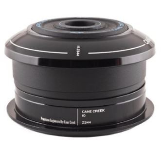 Рулевая колонка 1-1/8" Cane Creek 10 Asmbly-Str-ZS44/28.6/30-H8 Black (BAA0058K)