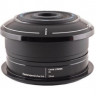Рулевая колонка 1-1/8" Cane Creek 10 Asmbly-Str-ZS44/28.6/30-H8 Black (BAA0058K)