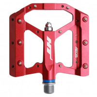 Педали HT AE05 Red (AE05123101)