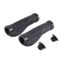 Грипсы MTB 2.5cm MTB Road, черные