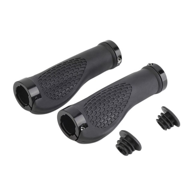 Грипсы MTB 2.5cm MTB Road, черные