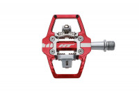Педали HT T1 Red (T1223101)